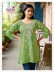 Radhika Lifestyle   SUMMER SHINE VOL 2